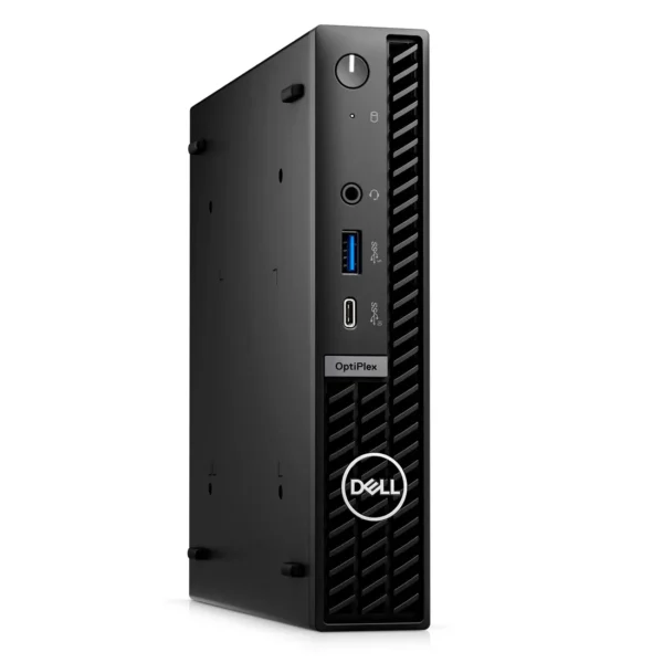 Desktop Dell i3 7020 Optiplex  8GB 256GB SSD W11 Pro - Image 3