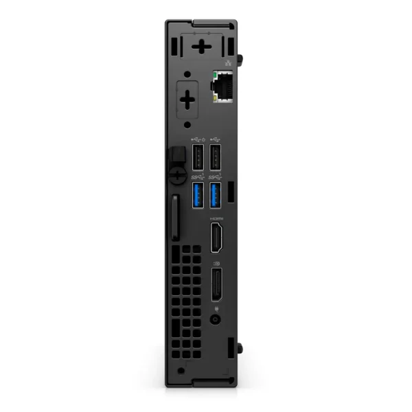 Desktop Dell i3 7020 Optiplex  8GB 256GB SSD W11 Pro - Image 4