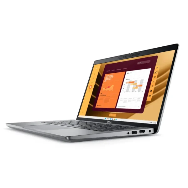 Notebook Dell Latitude 5450 Intel i7 14" 16GB 512GB - Imagem 2
