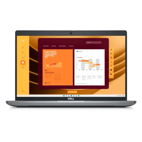 Notebook Dell CSG Latitude 5450 Intel 5 16GB 512GB SSD