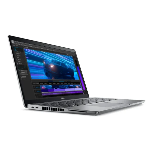 Workstation Dell CSG 3591 U7 16 RTX-6 512GB SSD W11Pro - Imagem 4