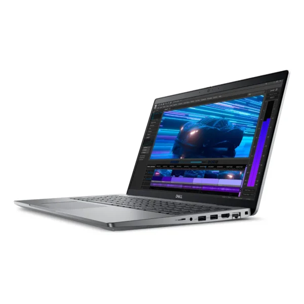 Workstation Dell CSG 3591 U7 16 RTX-6 512GB SSD W11Pro - Imagem 3