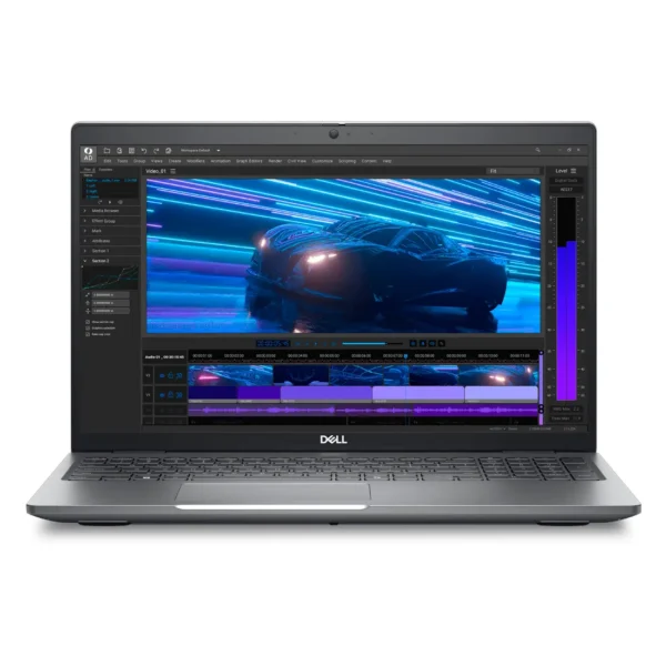 Workstation Dell CSG 3591 U7 16 RTX-6 512GB SSD W11Pro