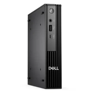 Desktop Dell Pro Micro DTDPM04 i7 16GB 512GB SSD W11P