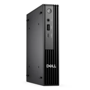 Desktop Dell Pro Micro i5 8G 512 W11P DTDPM02