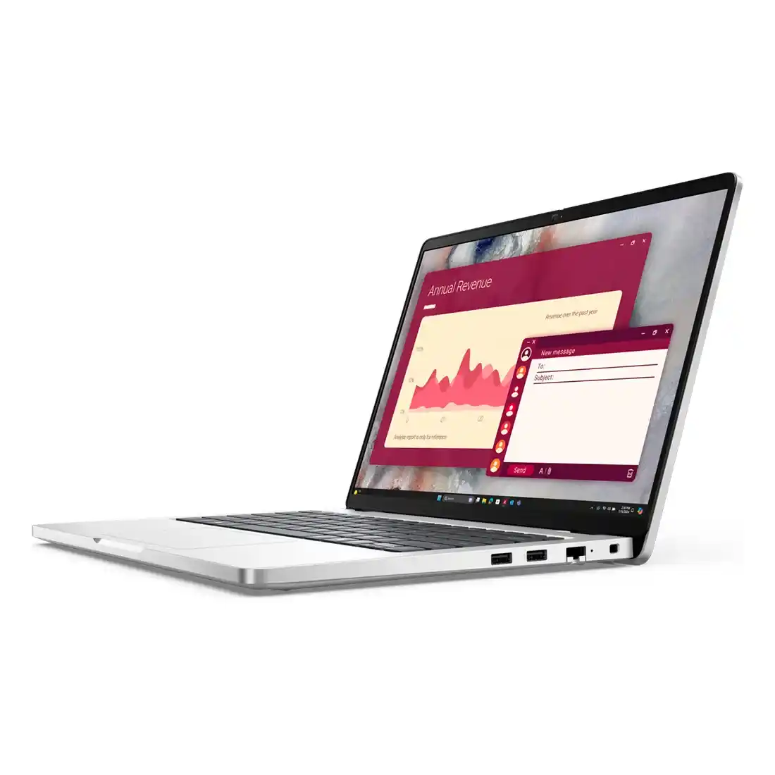 Notebook Dell Pro 14" CSG Ultra 7 16GB 512GB W11P – 210-BRGQ-NBP1403 - Imagem 3