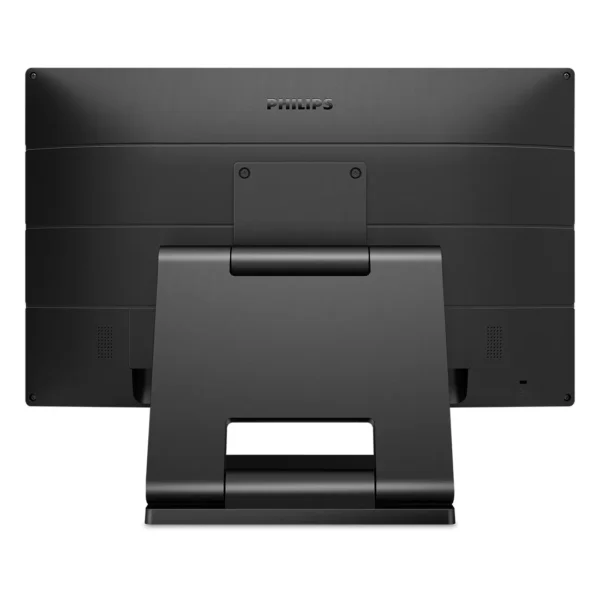 Monitor Touch Philips 21.5" 75Hz Full HD VGA HDMI DVI - Imagem 3