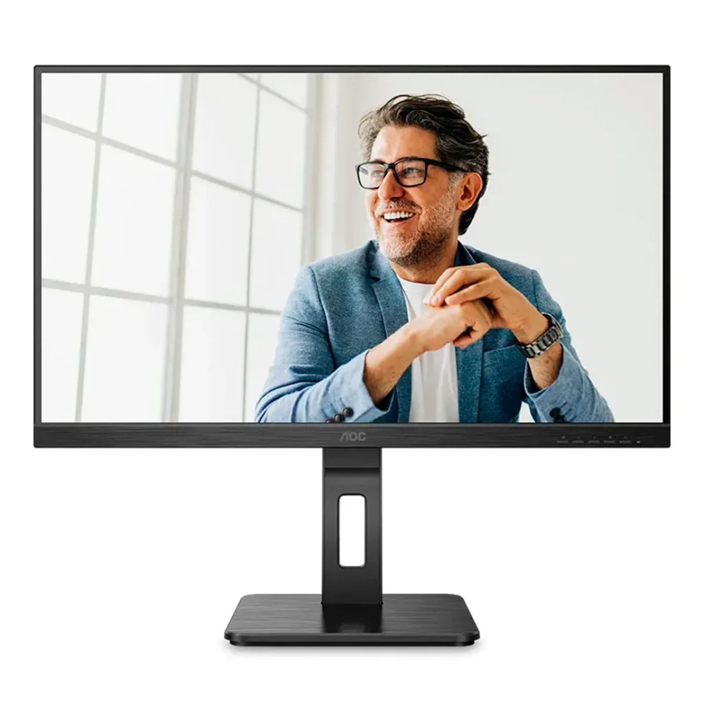 Monitor AOC 21.5 pol FHD VA 22P2UM