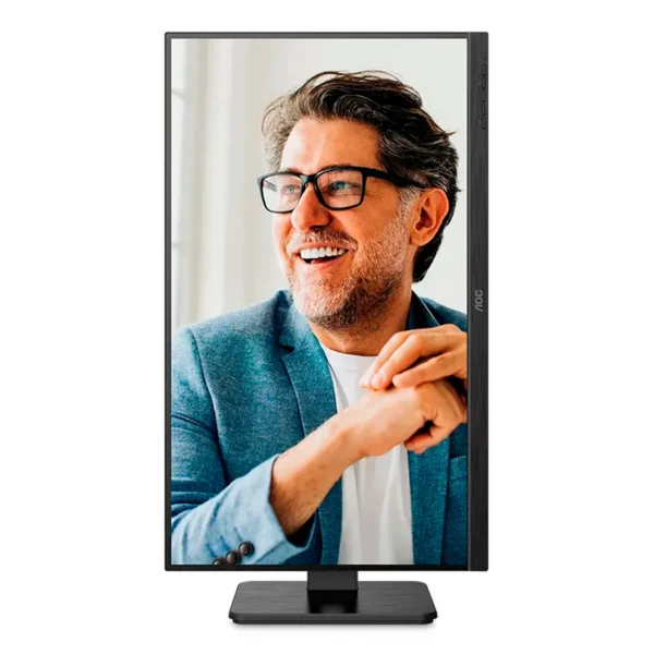 Monitor AOC 21.5 pol FHD VA 22P2UM - Imagem 2