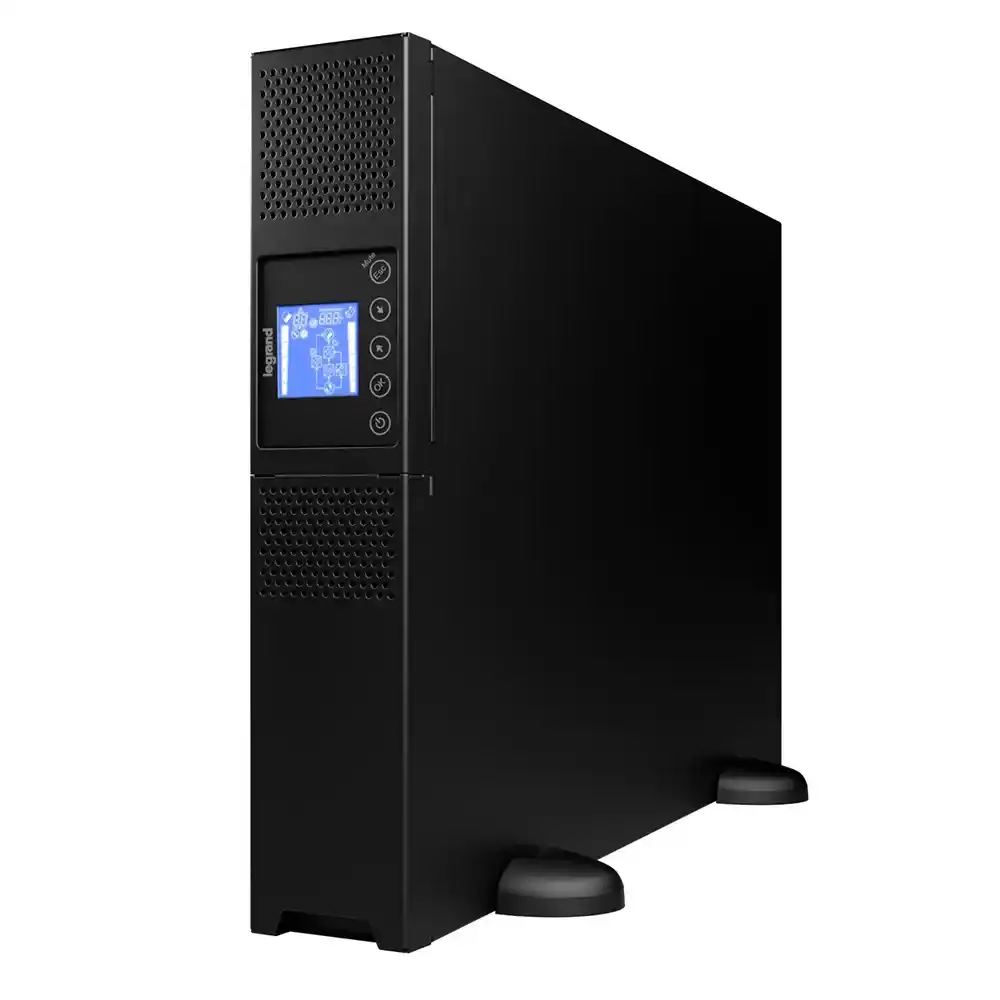 Nobreak SMS Sinus Triad NG 3000va Mono