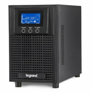 Nobreak SMS Mirage MR2000VA 115V