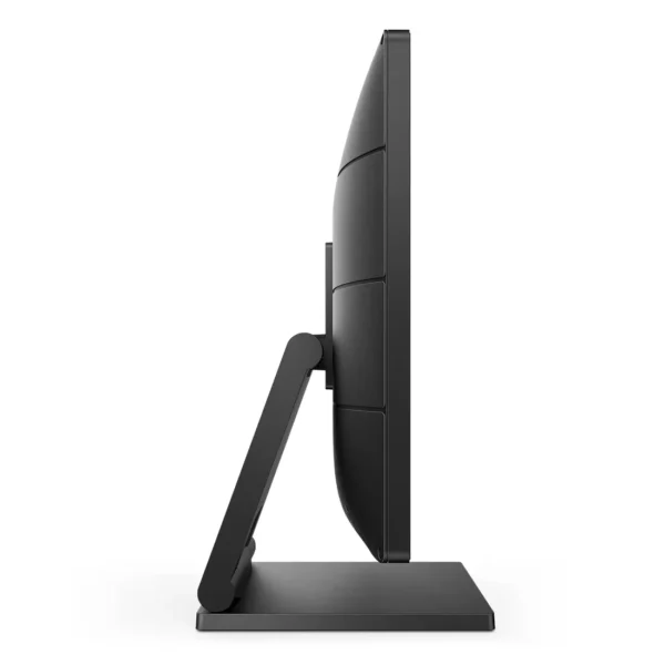 Monitor Philips 23.8 pol Touch 75Hz FHD VGA DVI HDMI - Imagem 4