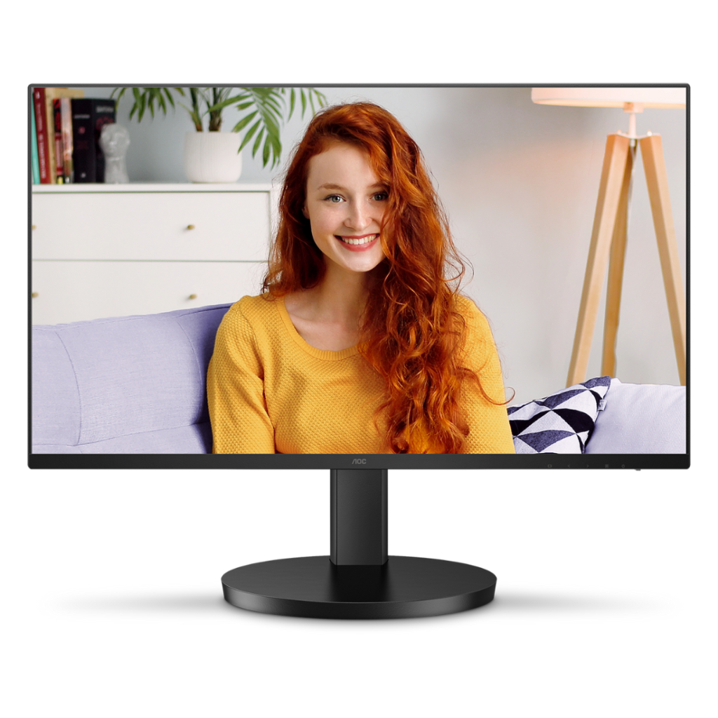 Monitor AOC 24B3HMF2 24 pol 100Hz LED HDMI