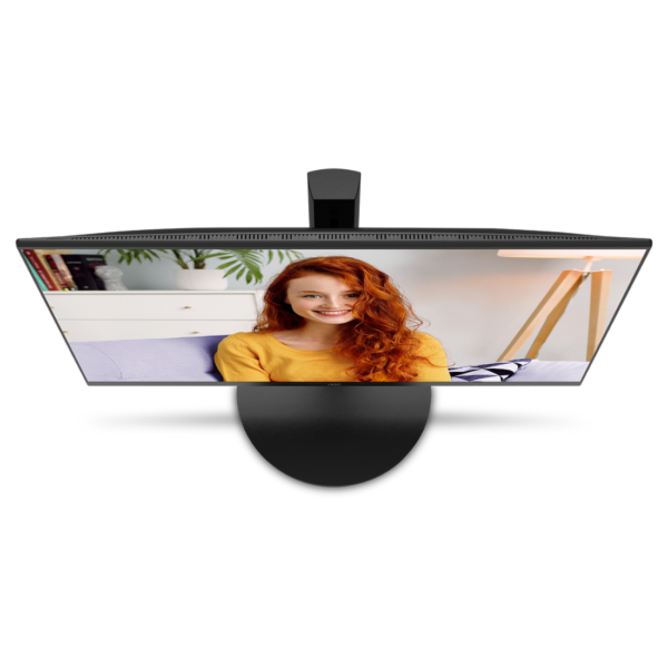 Monitor AOC 24B3HMF2 24 pol 100Hz LED HDMI - Imagem 3