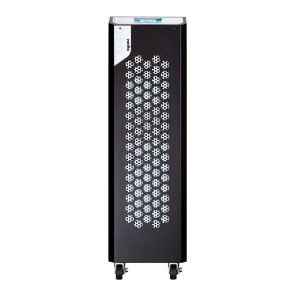 Nobreak SMS KEOR 28619 Compact 20kva 380V S/Bateria - Imagem 2