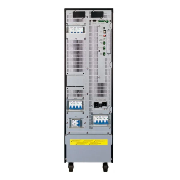 Nobreak SMS KEOR 28619 Compact 20kva 380V S/Bateria - Imagem 3
