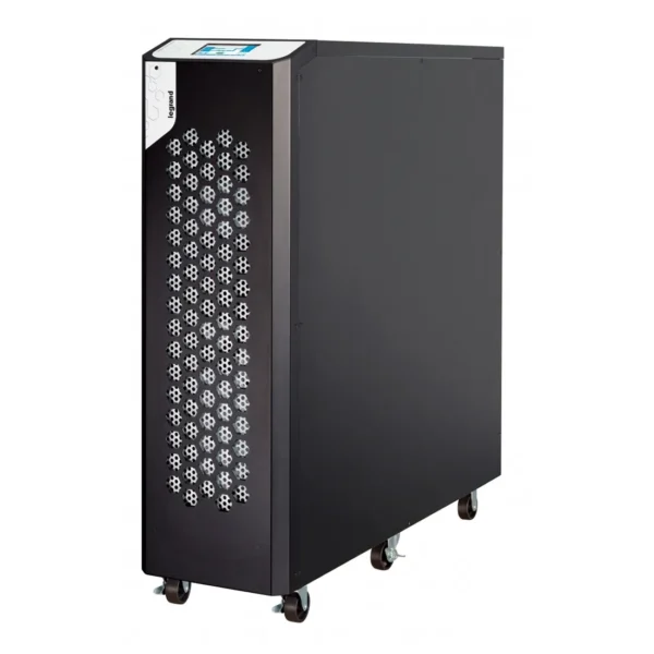 Nobreak SMS KEOR 28619 20kva 380V Compact S/Bateria