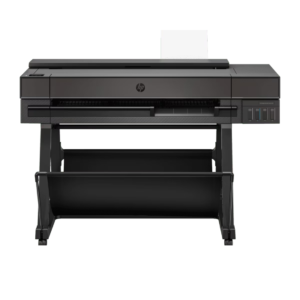 Impressora Plotter HP T858 DesignJet Smart Tank 36"