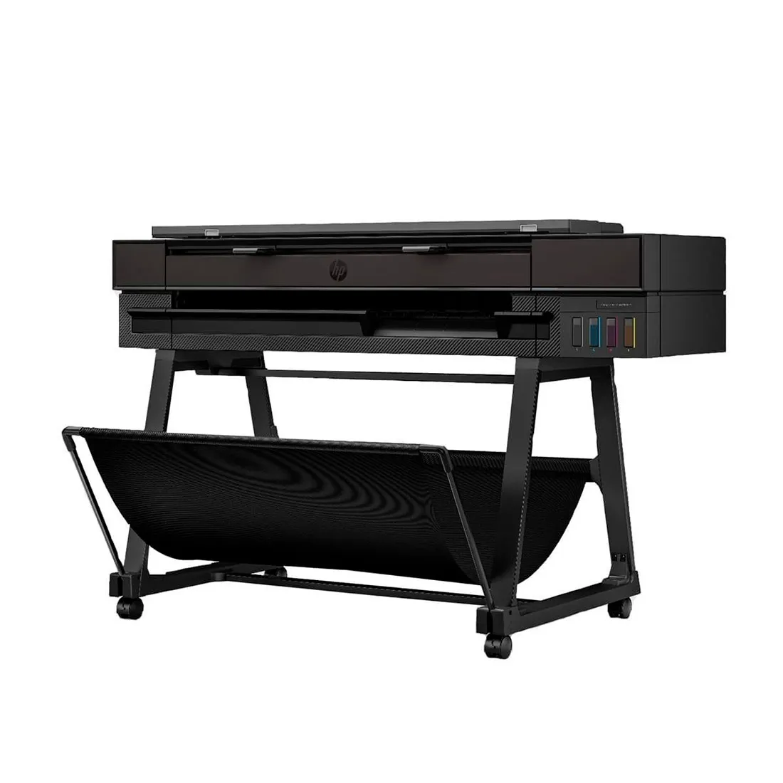 Multifuncional Plotter HP Smart Tank T908 36" - 2Y9H6A#AC4 - Imagem 2