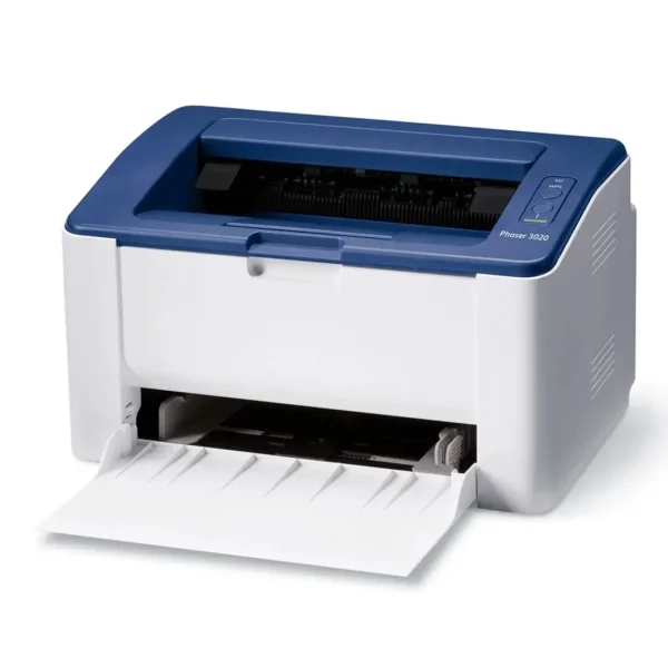 Impressora Laser Xerox Laser Phaser Monocromática A4 - Imagem 2