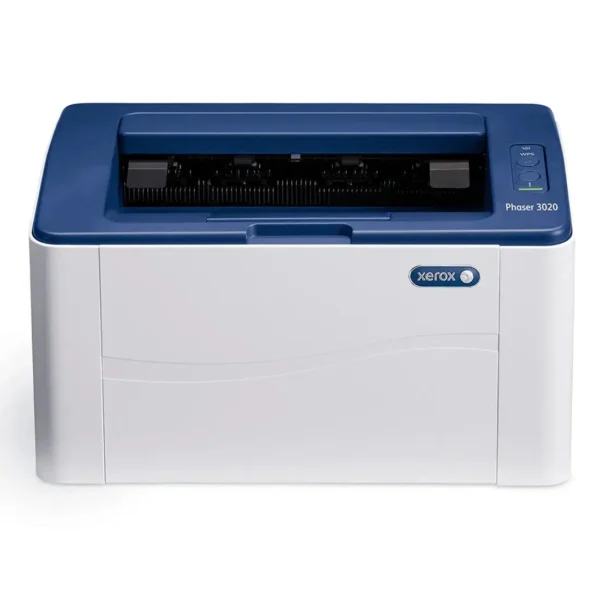 Impressora Laser Xerox Laser Phaser Monocromática A4 - Imagem 3