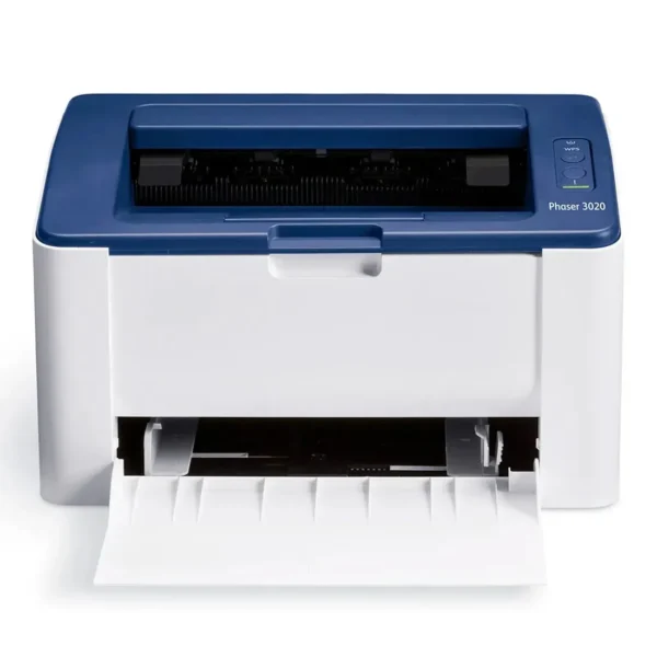 Impressora Laser Xerox Laser Phaser Monocromática A4