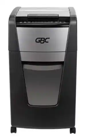 Fragmentadora Tilibra de Papel 300 F 220V Superc 300X