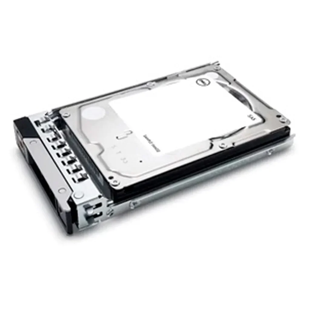 SSD Dell 480GB SATA ISE 2.5"