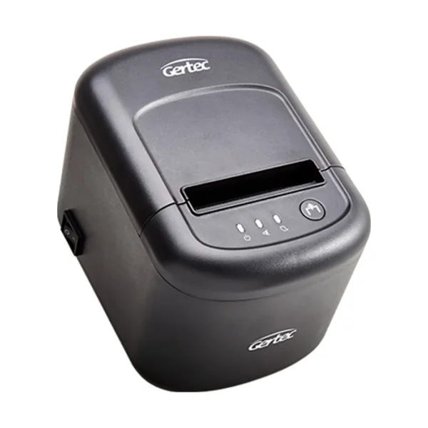 Impressora Não Fiscal Gertec G250 USB/SER/ETH - Imagem 2