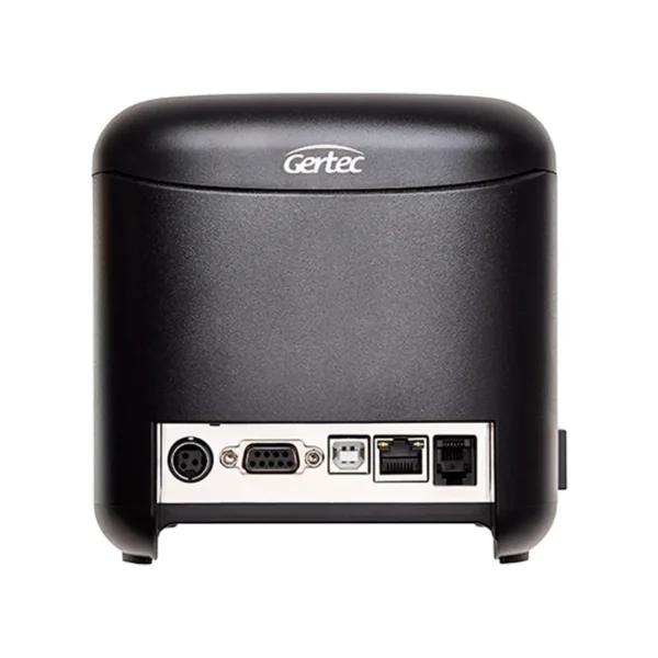 Impressora Não Fiscal Gertec G250 USB/SER/ETH - Imagem 3