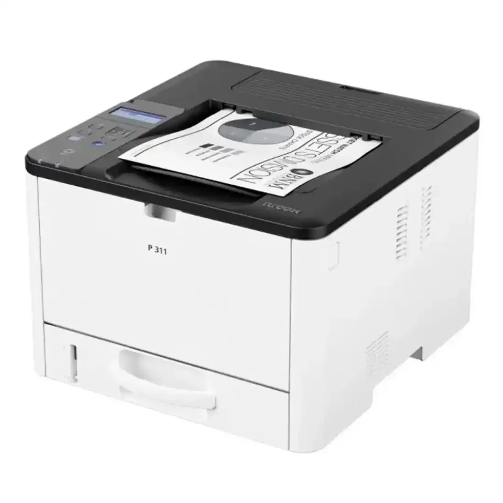 Impressora Ricoh P311 Mono Laser A4 32 PPM - 408526