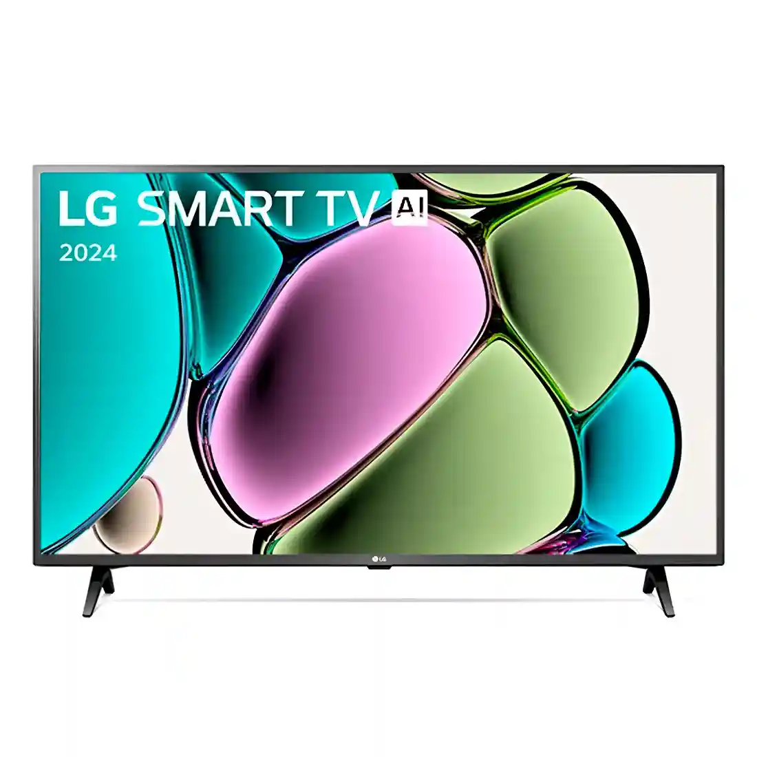 Smart TV LG 43" Full HD WebOS