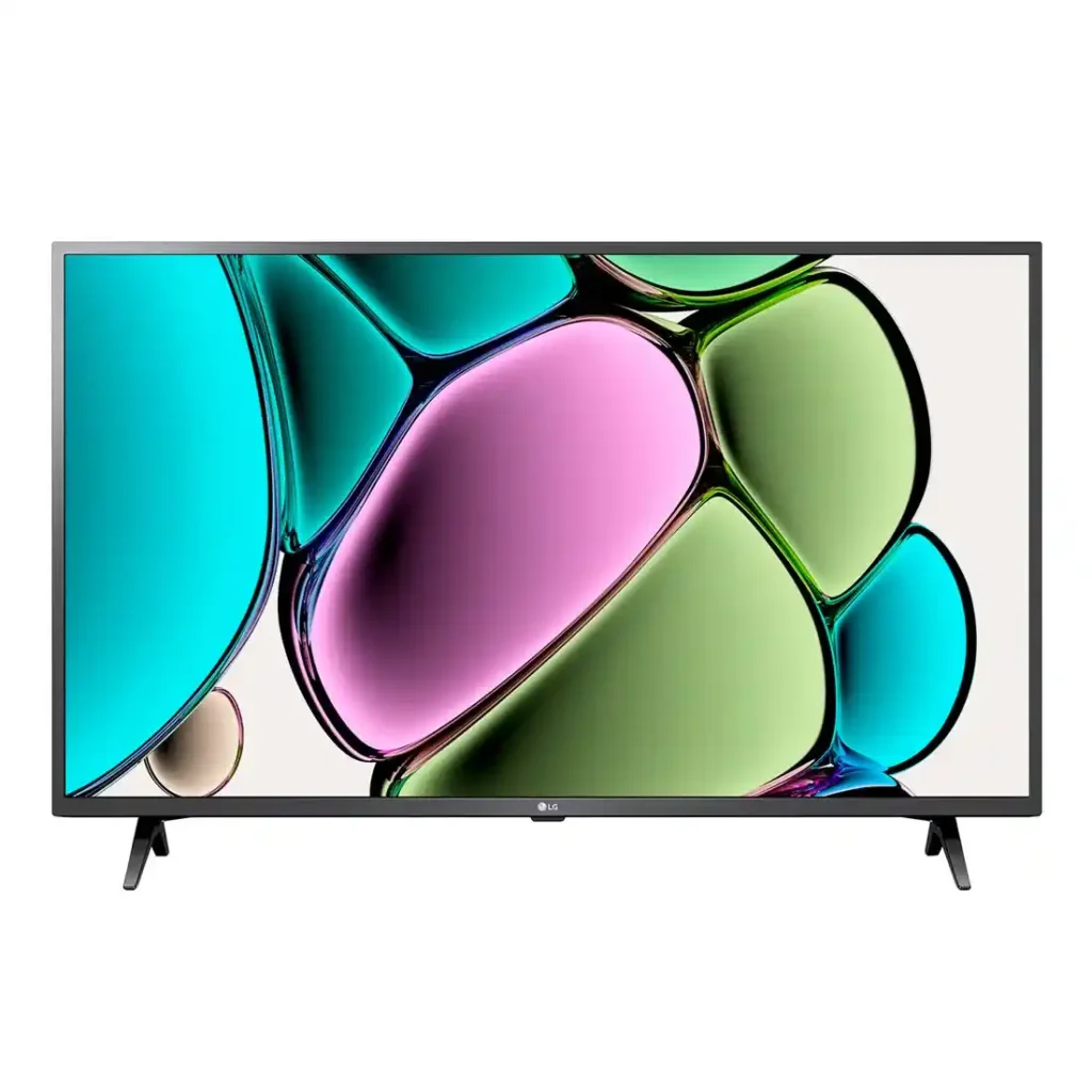 Smart TV LG 43" LED FHD Pro - 43LR671C0SA.AWZ