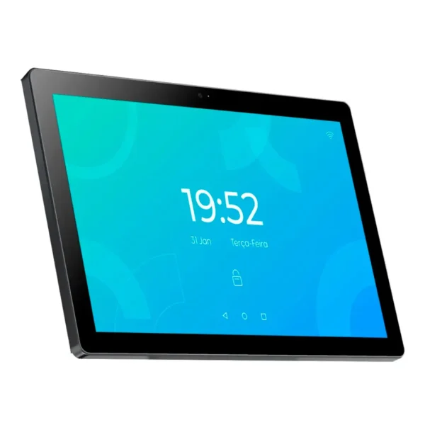 Display Cliente Elgin LED 9.7" para All in One SB1015