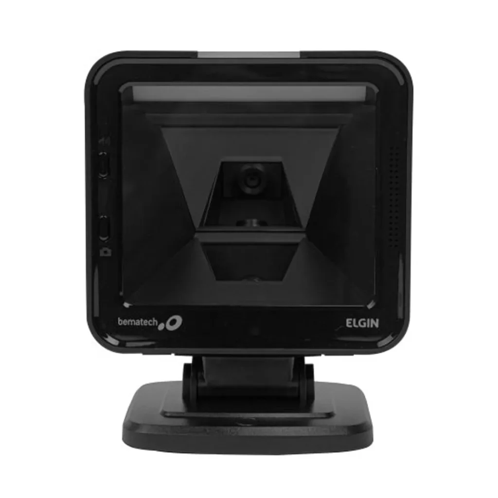 Leitor Elgin Fixo 2D EL8600 USB 46BEL86USC01