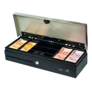 Gaveta Elgin GD46M Open Top para PDV