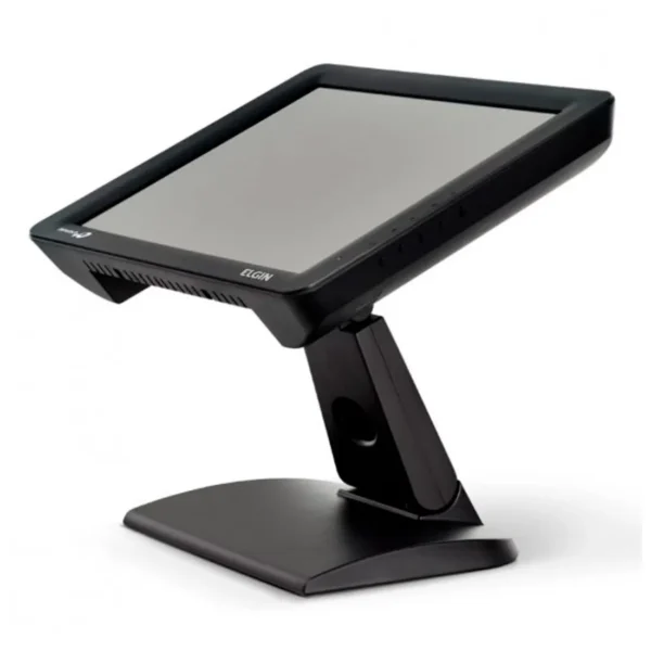 Monitor Touch Elgin CM15H 15" HDMI VGA - Imagem 3