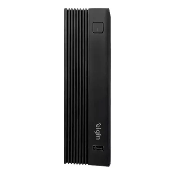 Desktop Elgin Nano 4 N5095 4GB 120GB SSD - Imagem 2
