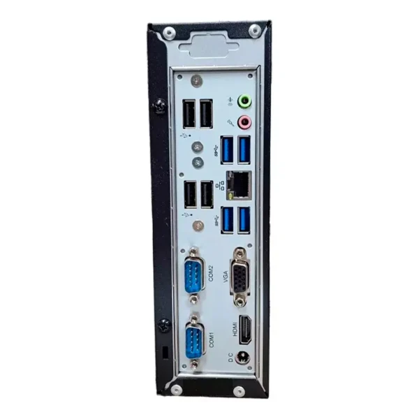 Desktop Elgin Nano 4 N5095 4GB 120GB SSD - Imagem 3