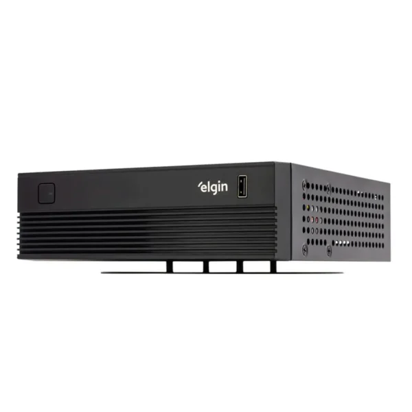 Desktop Elgin Nano5 Intel i5-8257U 8GB 256GB SSD - Imagem 2