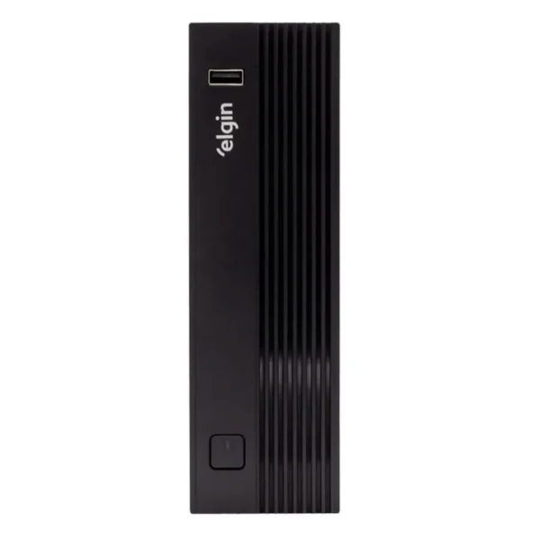 Desktop Elgin Nano5 Intel i5-8257U 8GB 256GB SSD - Imagem 3