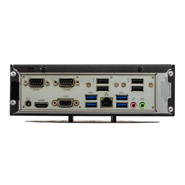 Desktop Elgin Nano5 Intel i5-8257U 8GB 256GB SSD - Imagem 4