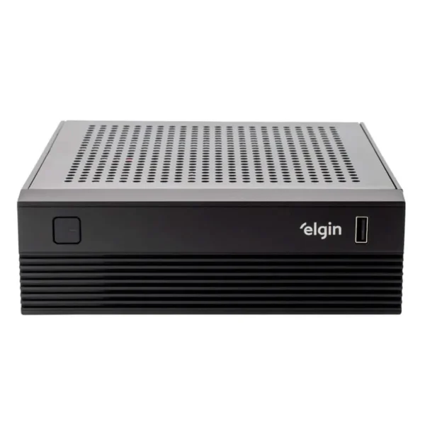 Desktop Elgin Nano5 Intel i5-8257U 8GB 256GB SSD