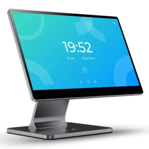 All in One Elgin Elite PDV posGO 15 4GB RAM 32GB