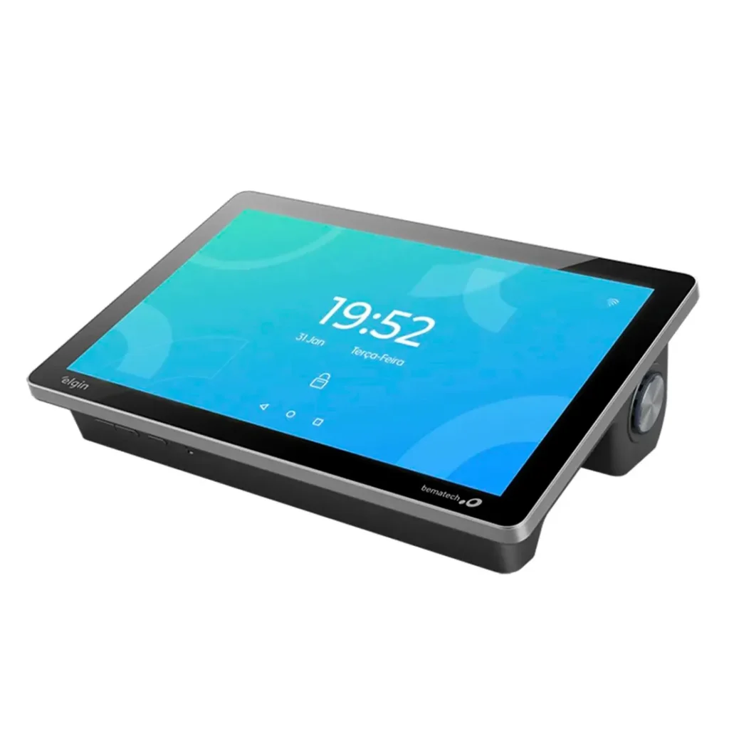 Mini PDV Elgin M10 PRO