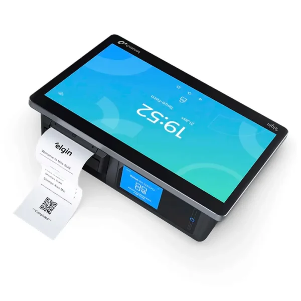 Mini PDV Elgin M10 PRO - Imagem 4