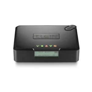 SAT Fiscal Elgin Smart 4GB 1 USB 2 RJ45