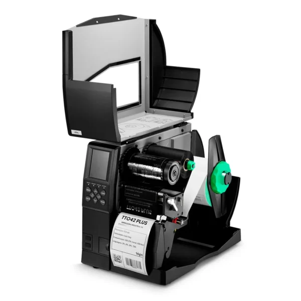 Impressora Industrial Elgin TT042 Plus - Imagem 2