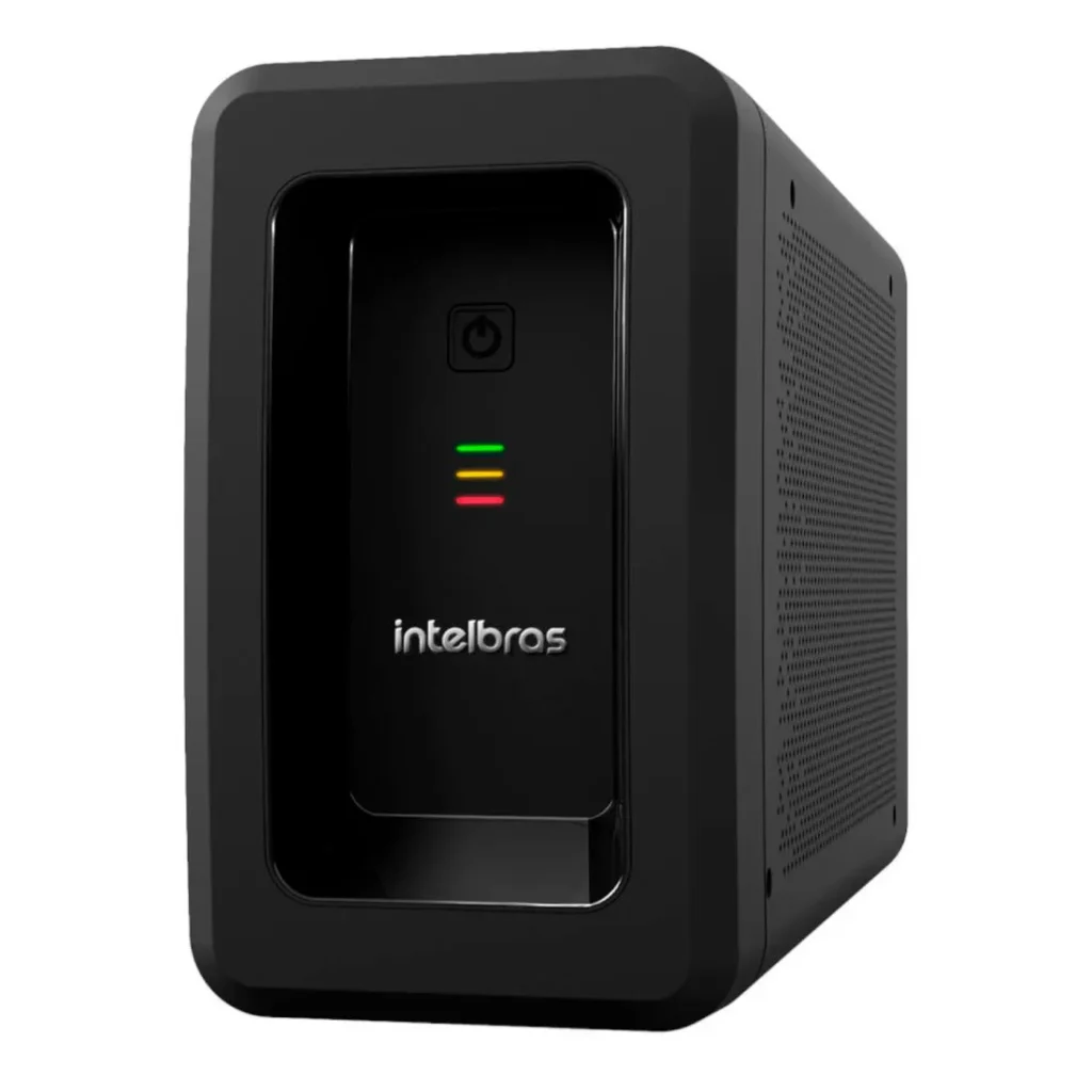 Nobreak Intelbras ATTIV 1500VA Bivolt