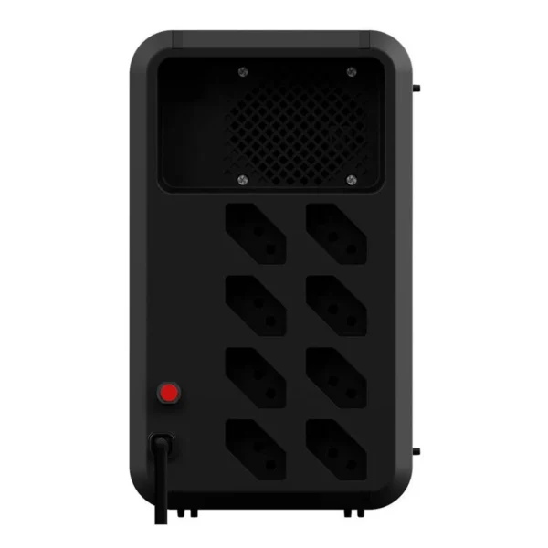 Nobreak Intelbras ATTIV 1500VA Bivolt - Imagem 3
